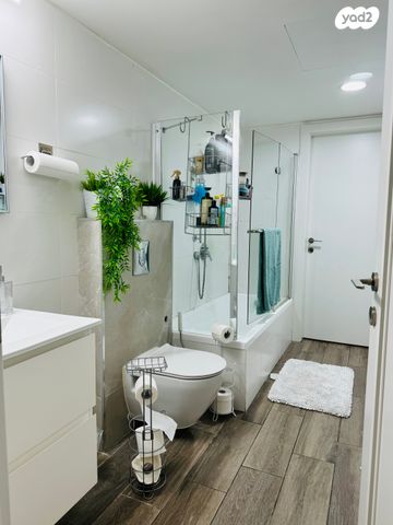 דירה, כרמלי, עין גנים, פתח תקווה