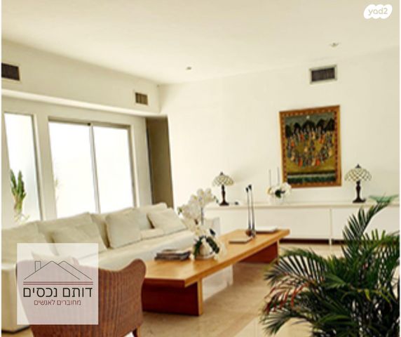 בית פרטי/ קוטג', קיסריה