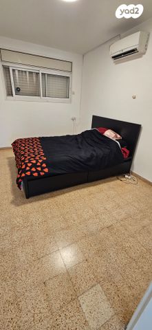 דירה, יצחק בן צבי, קרית חיים מזרחית, חיפה