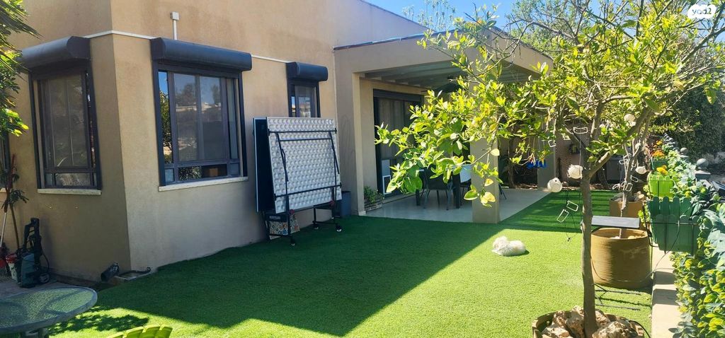 בית פרטי/ קוטג', ערד