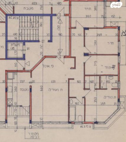 דירה, ויצמן, מרכז, כפר סבא