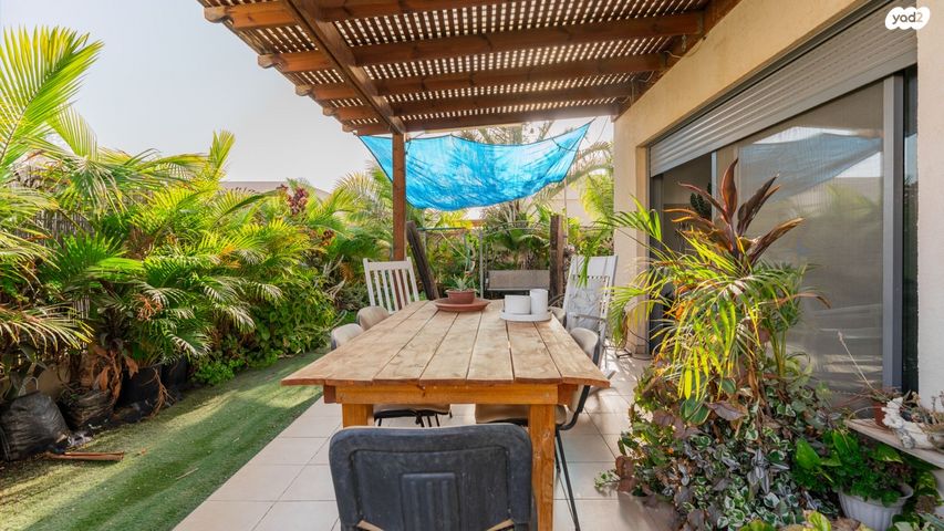 בית פרטי/ קוטג', דיה, באר שבע