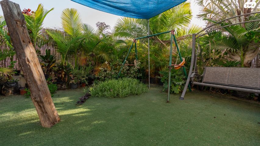 בית פרטי/ קוטג', דיה, באר שבע