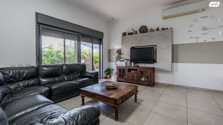 בית פרטי/ קוטג', דיה, באר שבע