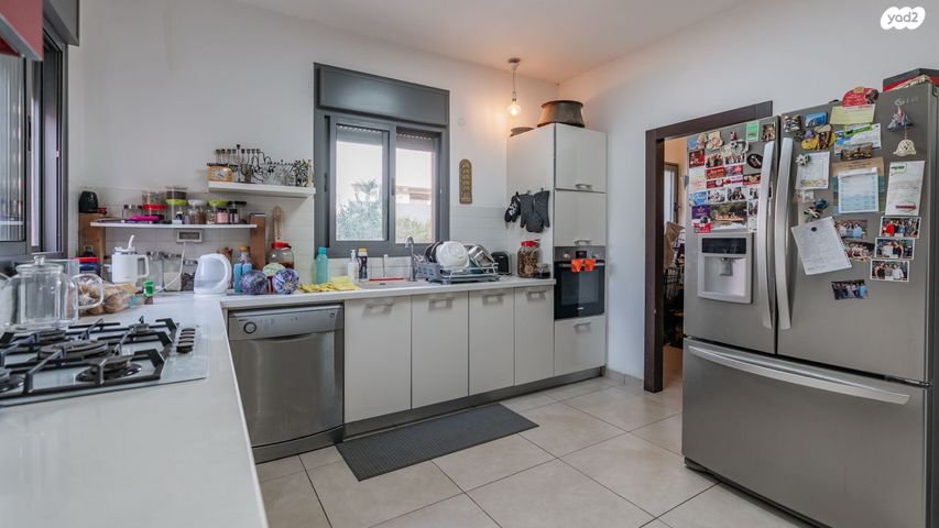 בית פרטי/ קוטג', דיה, באר שבע