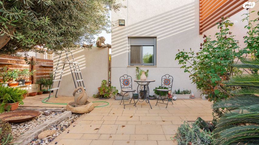 בית פרטי/ קוטג', דיה, באר שבע