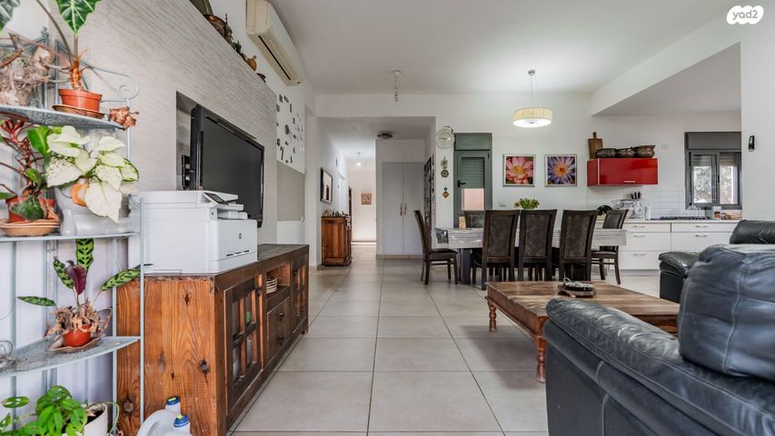 בית פרטי/ קוטג', דיה, באר שבע