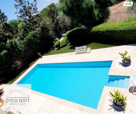 בית פרטי/ קוטג', קיסריה