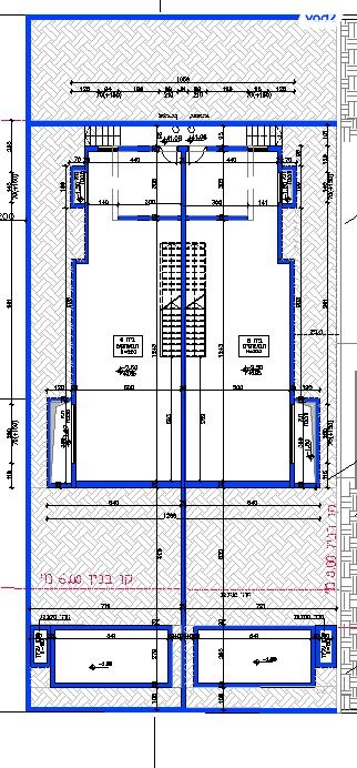 מגרשים, מסריק, נתניה