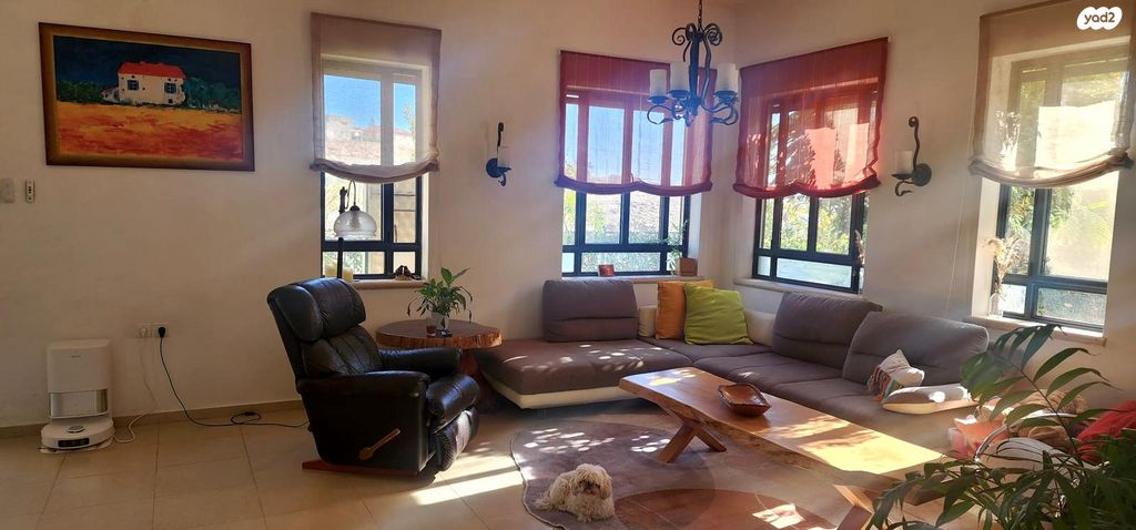 בית פרטי/ קוטג', ערד