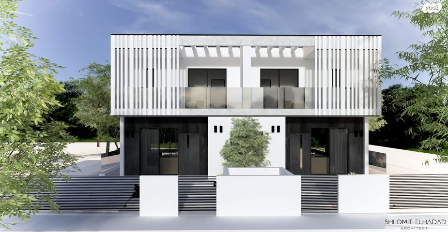 מגרשים, חטיבה 7, נווה הדר, הוד השרון