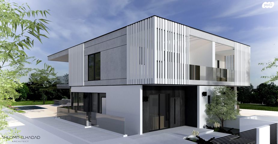 מגרשים, חטיבה 7, נווה הדר, הוד השרון