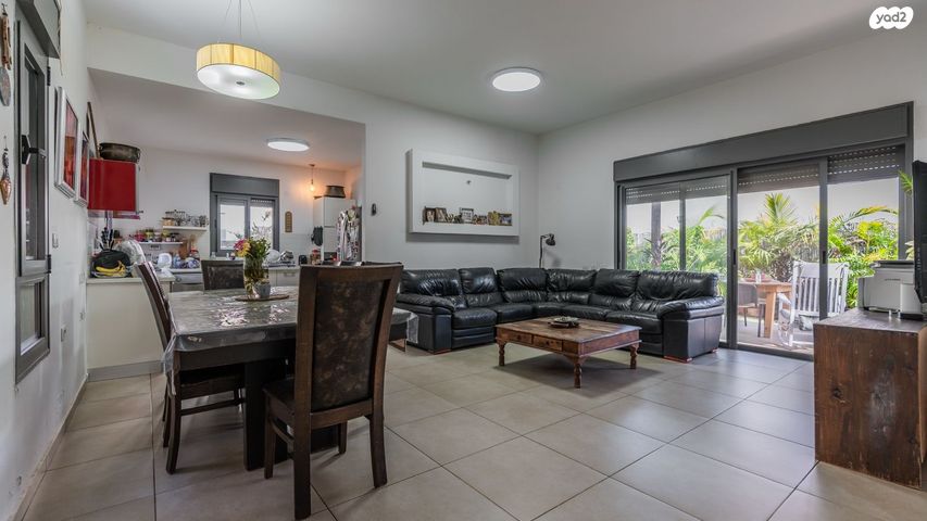 בית פרטי/ קוטג', דיה, באר שבע