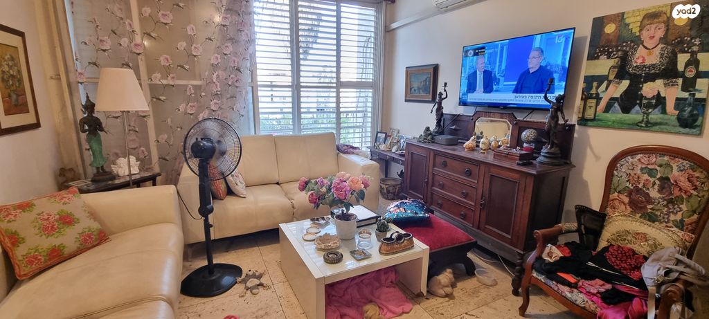 גג/ פנטהאוז, הרב אוורבוך, רמת השרון