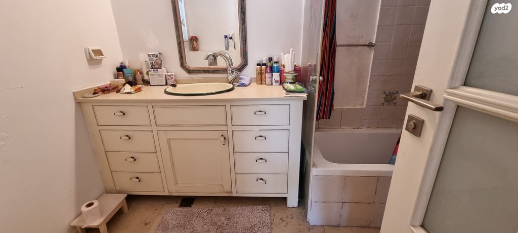 גג/ פנטהאוז, הרב אוורבוך, רמת השרון