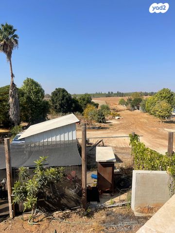 משק חקלאי/ נחלה