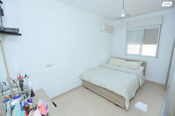 דירת גן, רפאל קלצ'קין, נווה מנחם, באר שבע