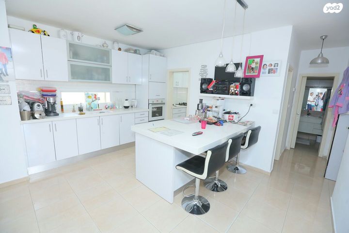 דירת גן, רפאל קלצ'קין, נווה מנחם, באר שבע