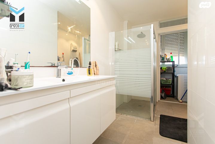 דירה, זאב שוהם 20, נעמ"ת, חיפה