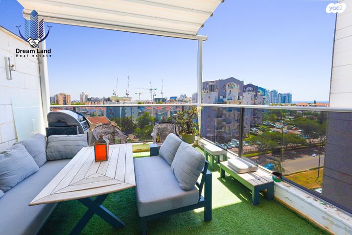 דופלקס, שלום עליכם, נתניה