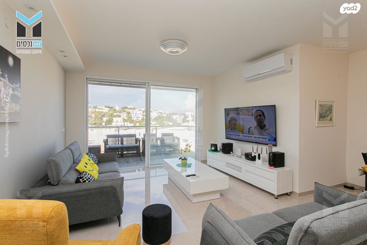 דירה, זאב שוהם 20, נעמ"ת, חיפה