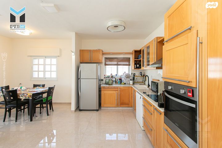 דירה, זאב שוהם 20, נעמ"ת, חיפה