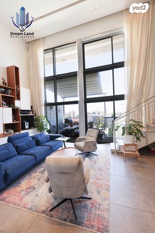 דופלקס, שלום עליכם, נתניה