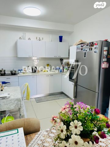 דירה, שדרות דוד בן גוריון 7, הסיטי, אשקלון