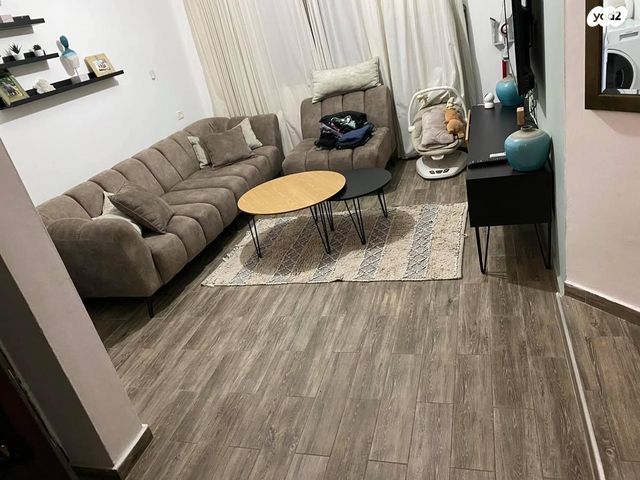 דירה, ז'בוטינסקי, שכונה ג', באר שבע