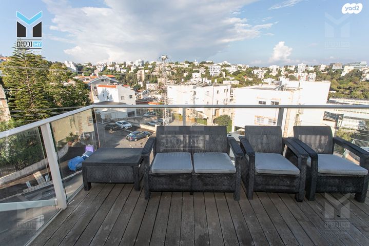 דירה, זאב שוהם 20, נעמ"ת, חיפה