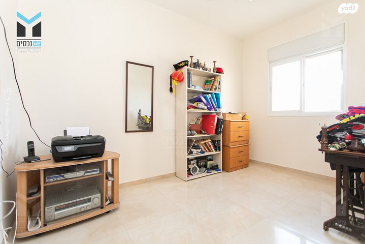 דירה, זאב שוהם 20, נעמ"ת, חיפה