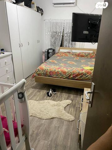 דירה, ז'בוטינסקי, שכונה ג', באר שבע