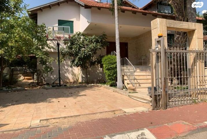 בית פרטי/ קוטג'