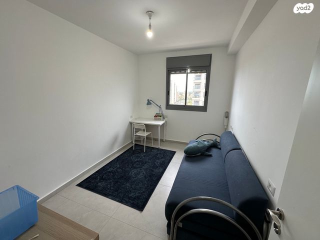 דירה, דרך השלום 15, הכרם ג', עכו