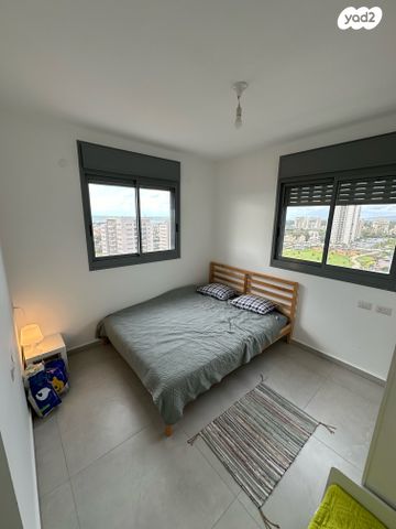 דירה, דרך השלום 15, הכרם ג', עכו