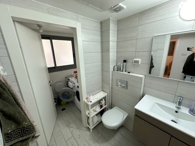 דירה, דרך השלום 15, הכרם ג', עכו