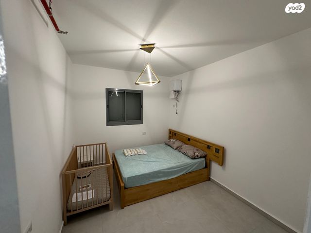 דירה, דרך השלום 15, הכרם ג', עכו