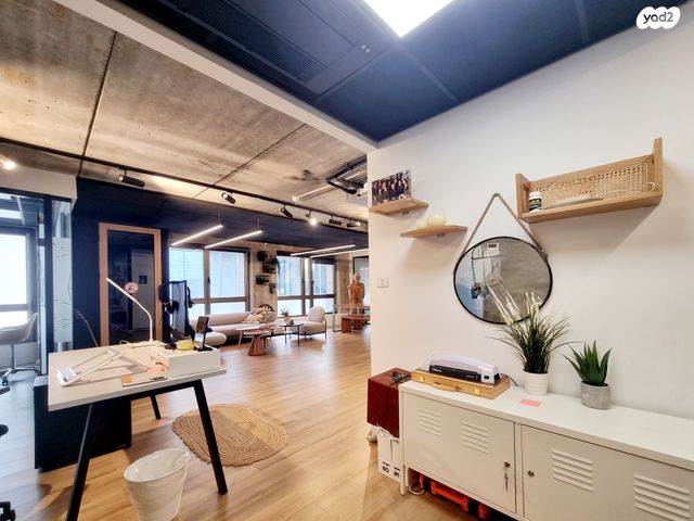 לב תל אביב, לב העיר צפון