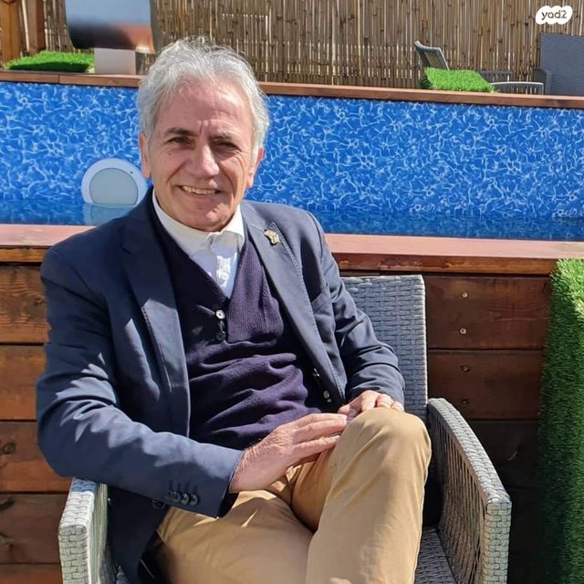 יציאה לשדרות המלאכות 1