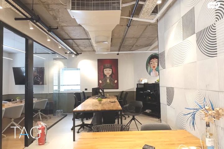 משרדים, מזא"ה, לב תל אביב, לב העיר צפון, תל אביב יפו