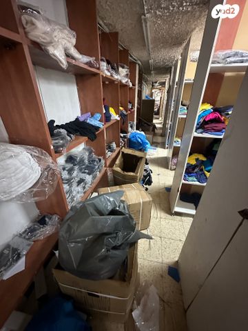 מחסנים, ביל"ו, ב' / צפון מערב העיר, רחובות