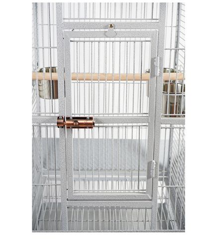 אביזרים | כלוב האכלת יד