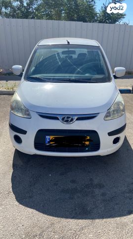 יונדאי i10
