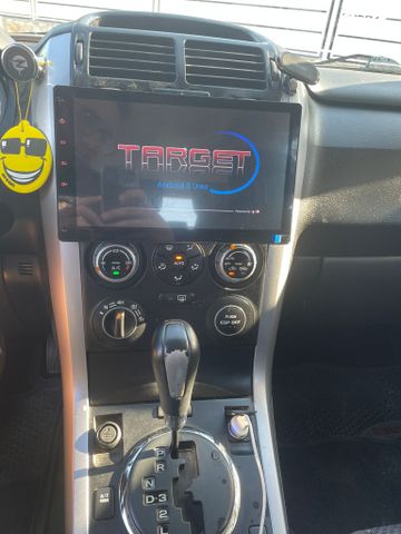 סוזוקי גרנד ויטרה