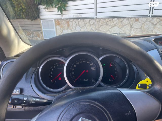 סוזוקי גרנד ויטרה