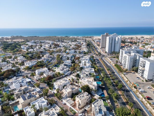 בית פרטי/ קוטג', רובע ט"ו, אשדוד