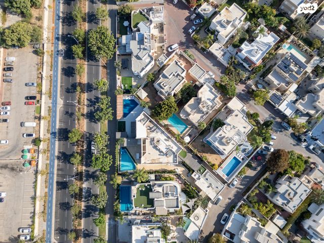 בית פרטי/ קוטג', רובע ט"ו, אשדוד