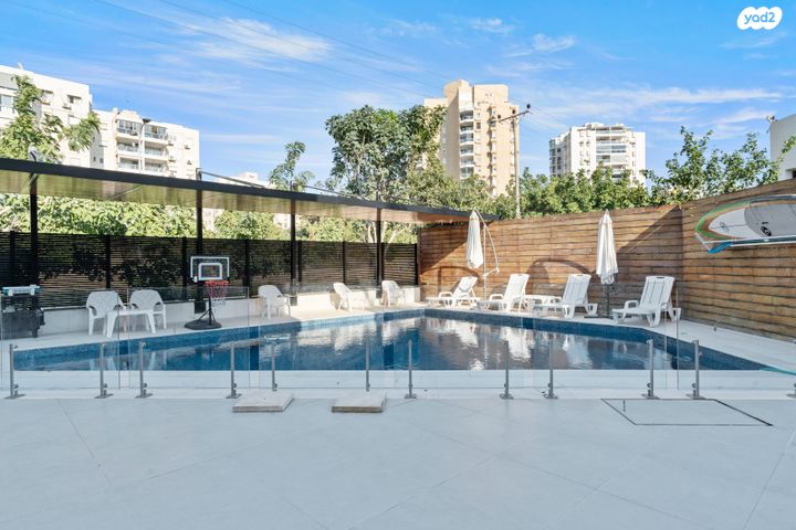 בית פרטי/ קוטג', רובע ט"ו, אשדוד