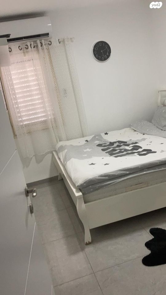 דירה, האלון, רמות יצחק, נשר