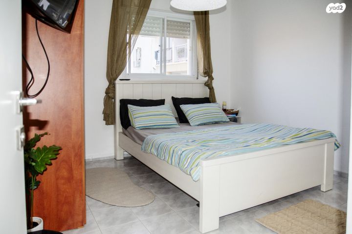 דירה, ניצנים 6, אחוזת דניה, חדרה